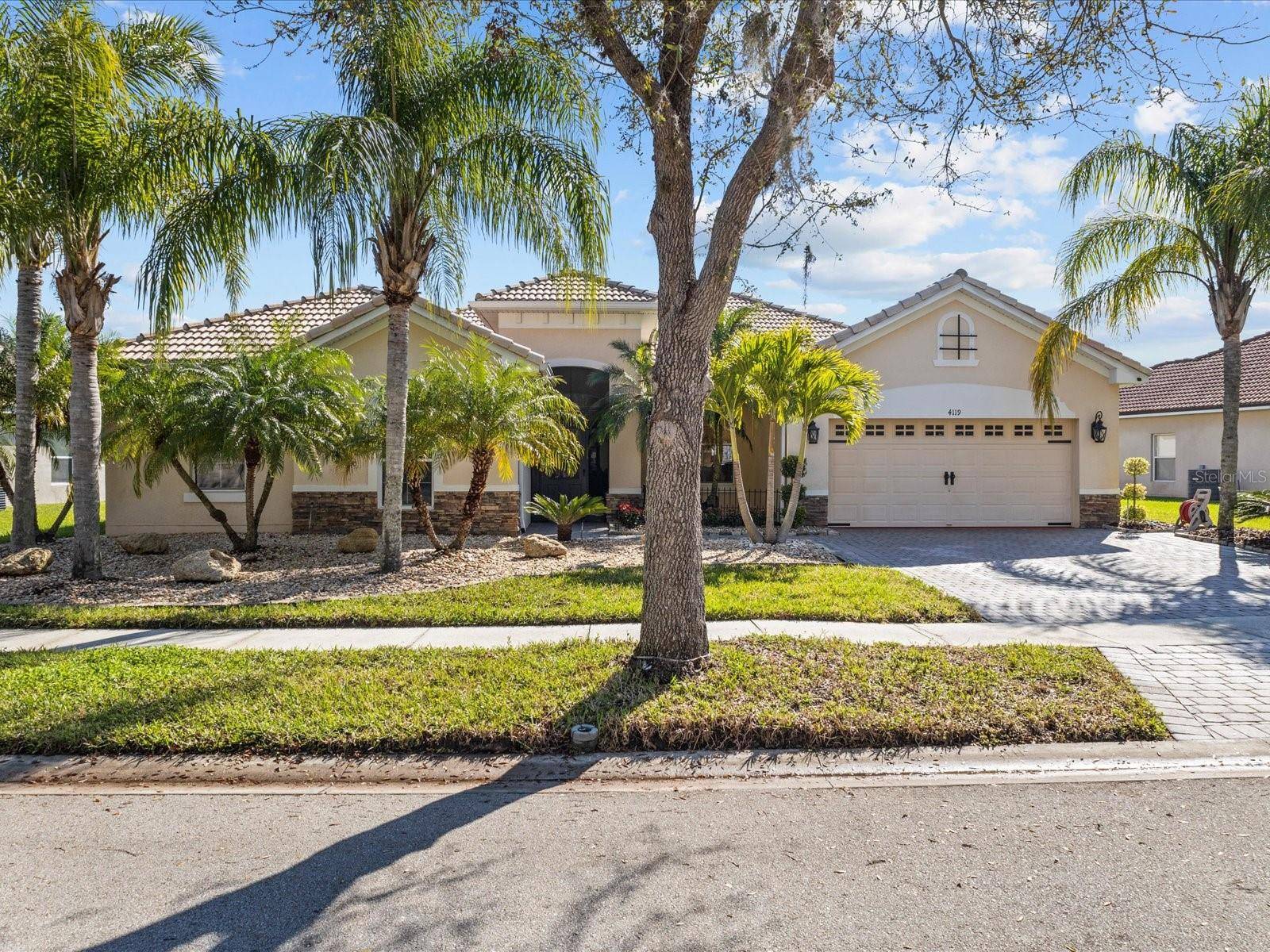 4119 NAVIGATOR WAY, Kissimmee, FL 34746