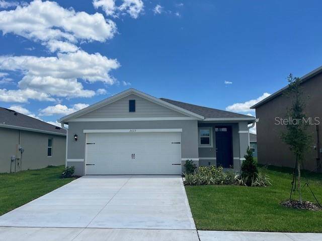 3641 MARLBERRY WAY, Sanford, FL 32773