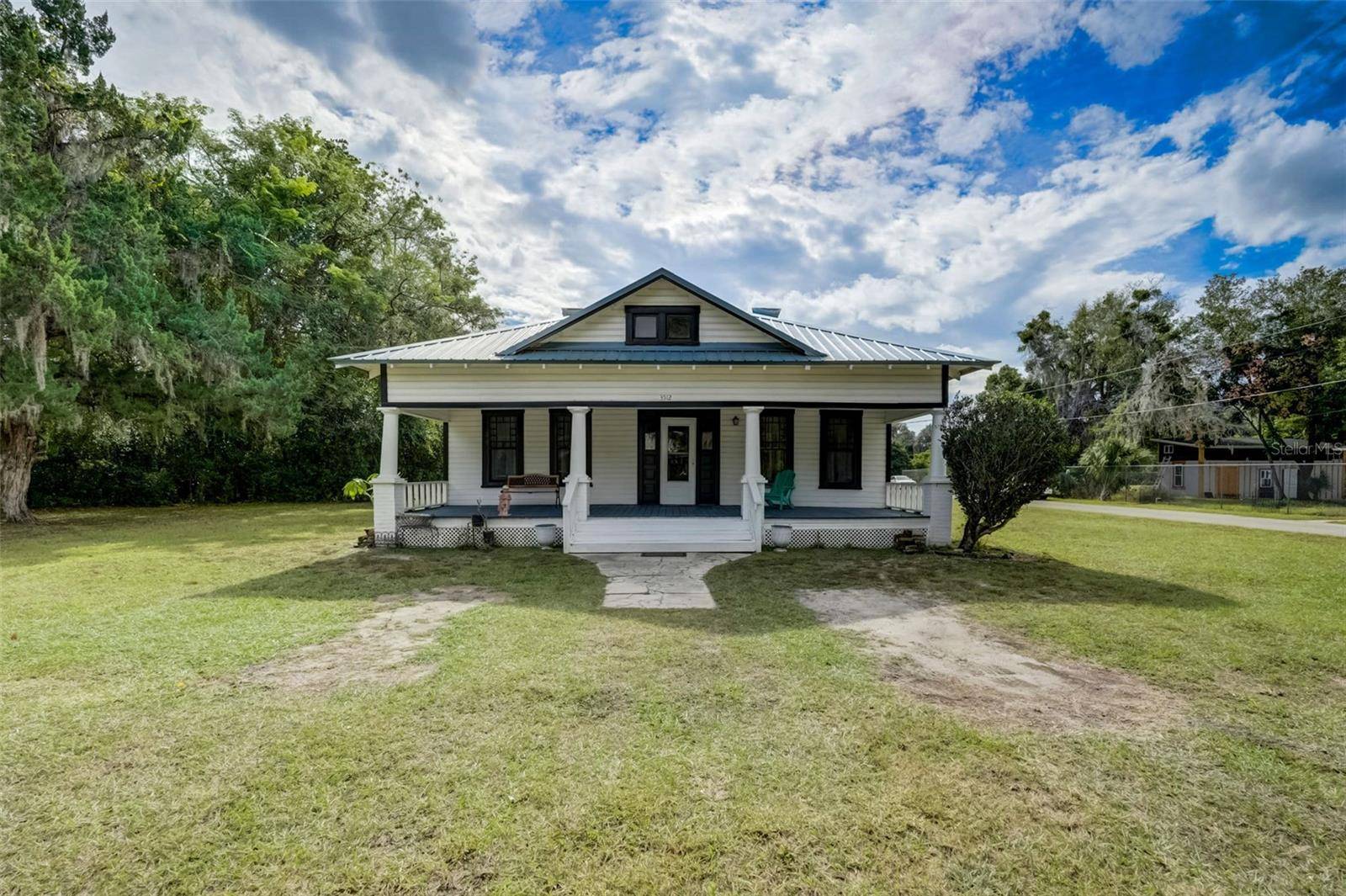 3512 CENTRAL AVE, Coleman, FL 33521