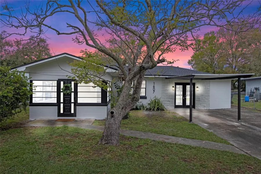 1607 31ST ST NW, Winter Haven, FL 33881