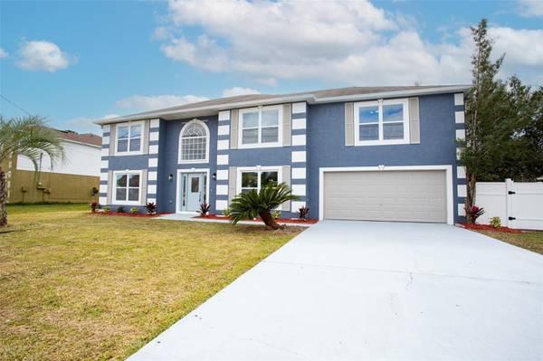 73 LONDON DR, Palm Coast, FL 32137