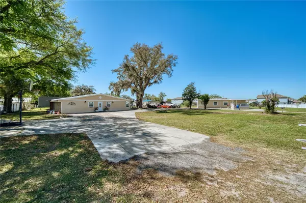 4424 MORRIS DR, Kissimmee, FL 34744