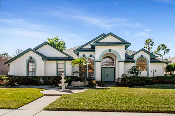 736 W PINEWOOD CT, Lake Mary, FL 32746