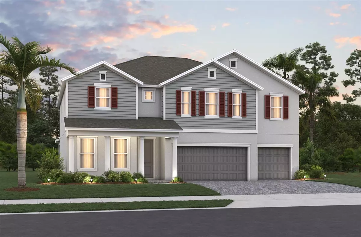 Apopka, FL 32712,3060 WATER CLOVER CT