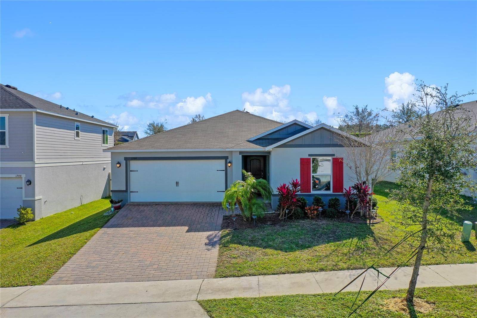 1744 WILSON PRAIRIE CIR, Groveland, FL 34736