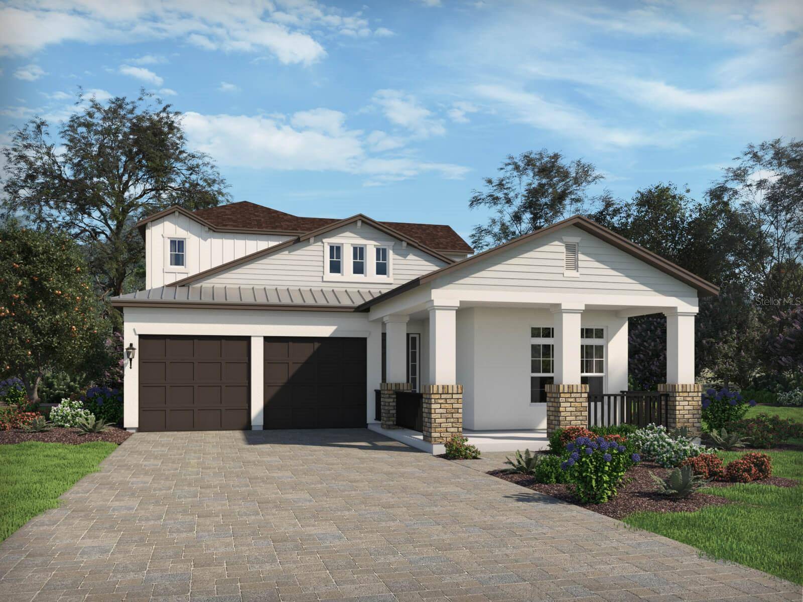 16450 SILVER GROVE BLVD, Winter Garden, FL 34787