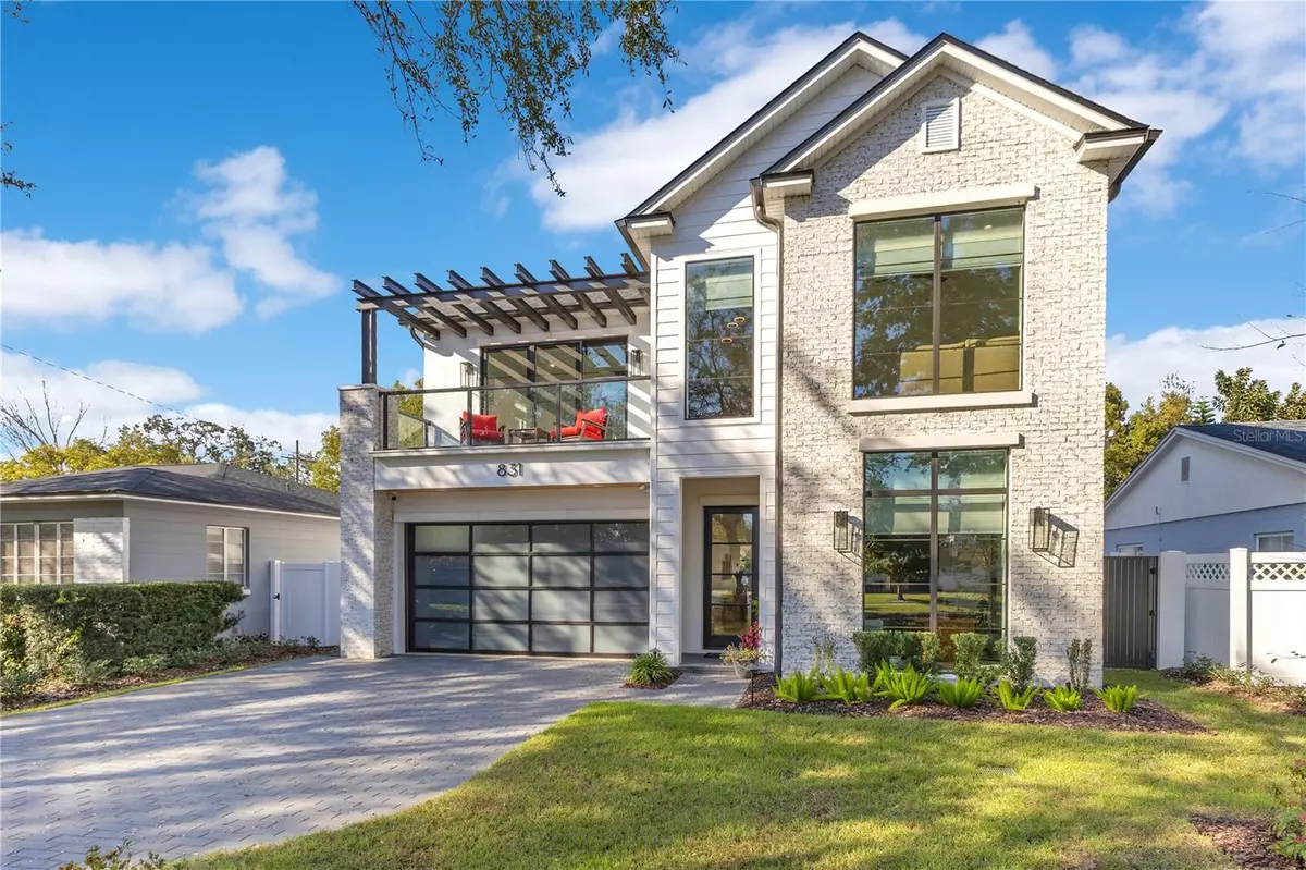 Orlando, FL 32804,831 W HARVARD ST