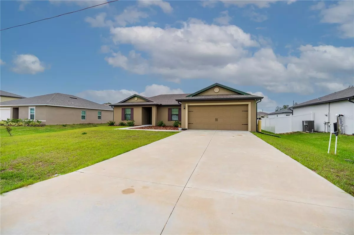 Poinciana, FL 34759,212 FIG CT