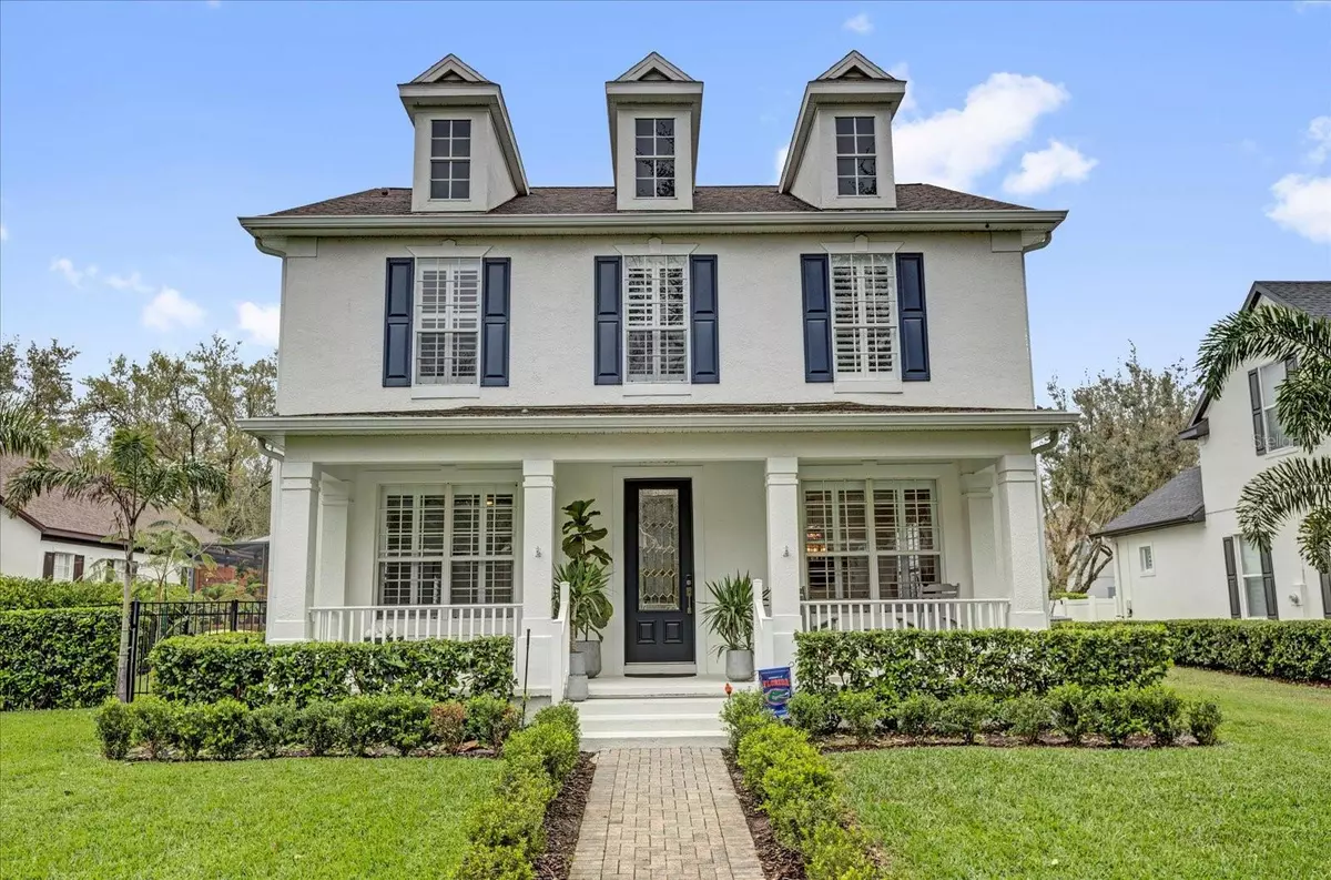 Windermere, FL 34786,11402 CAMDEN LOOP WAY