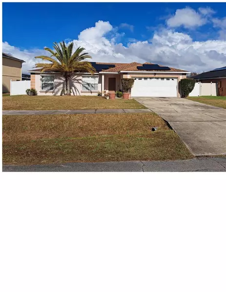 550 OAK BRANCH CIR, Kissimmee, FL 34758