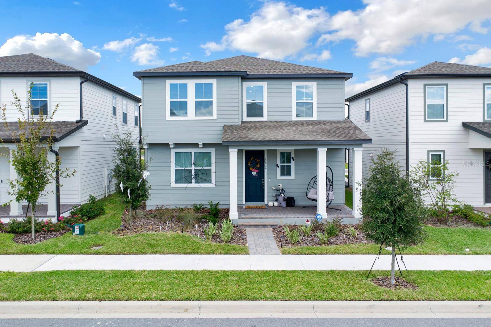 17019 SEVILLE ORANGE RD, Winter Garden, FL 34787