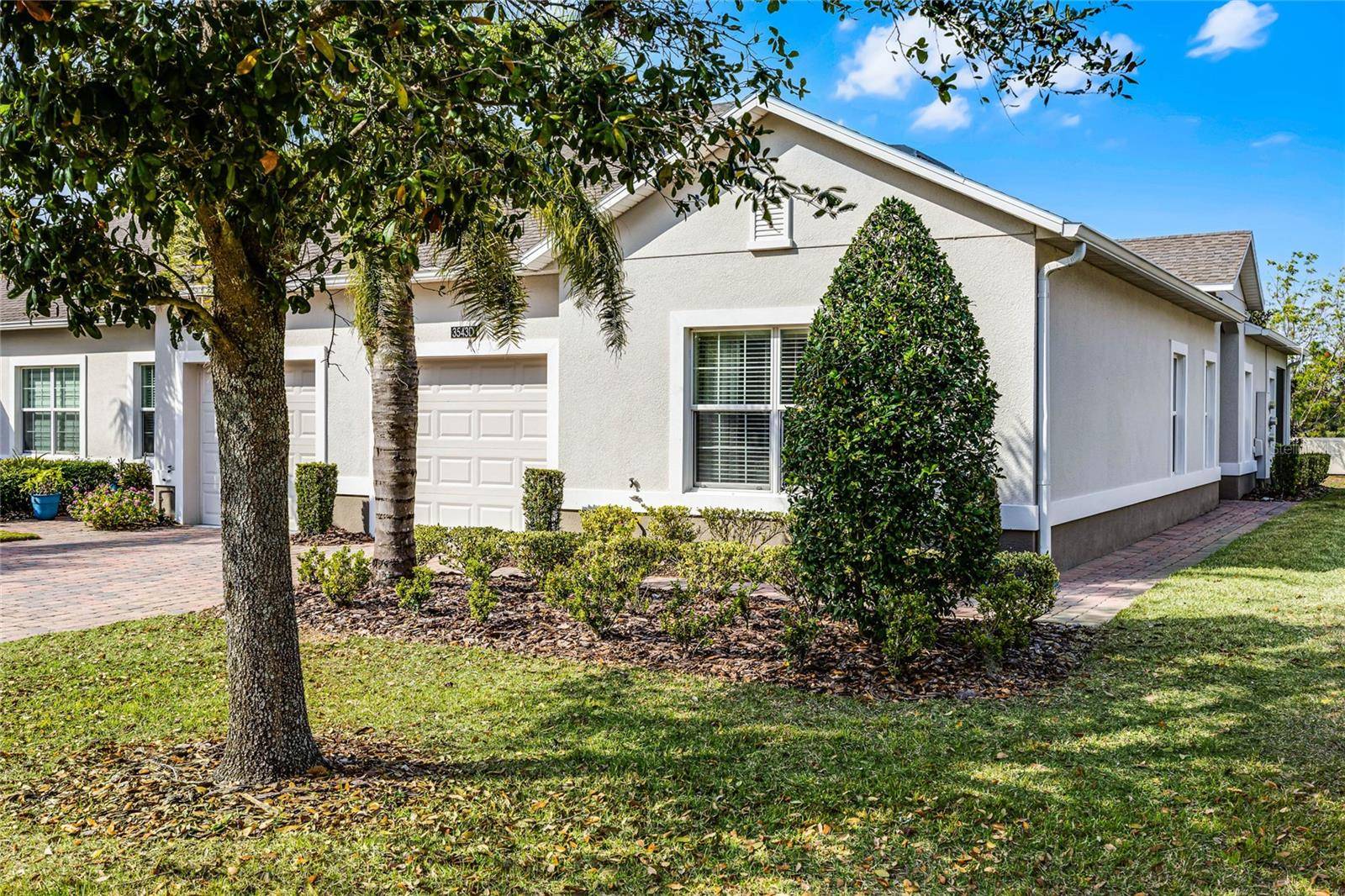 Clermont, FL 34711,3543 FAIRWATERS CT #D