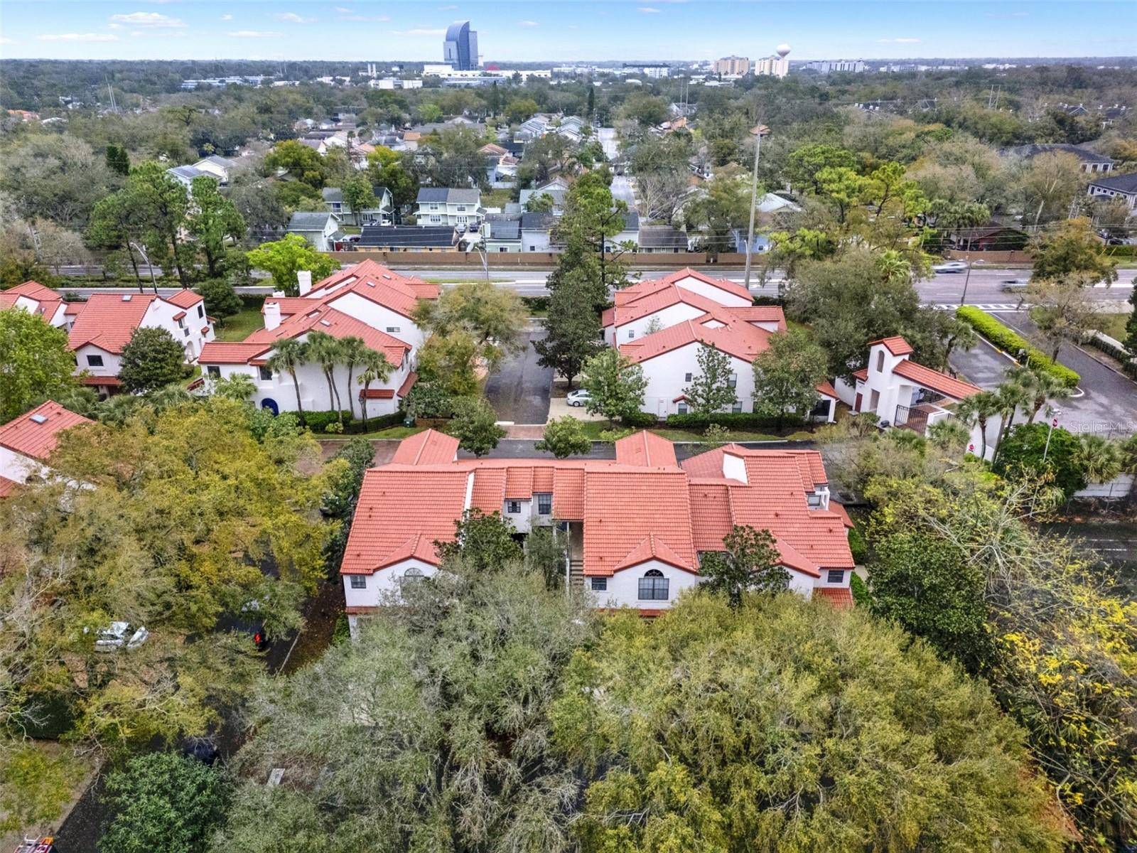 Altamonte Springs, FL 32714,520 VIA VERONA LANE #103