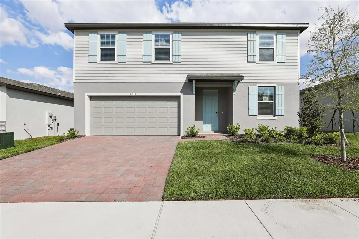 Davenport, FL 33837,2311 WHITE TAIL ST