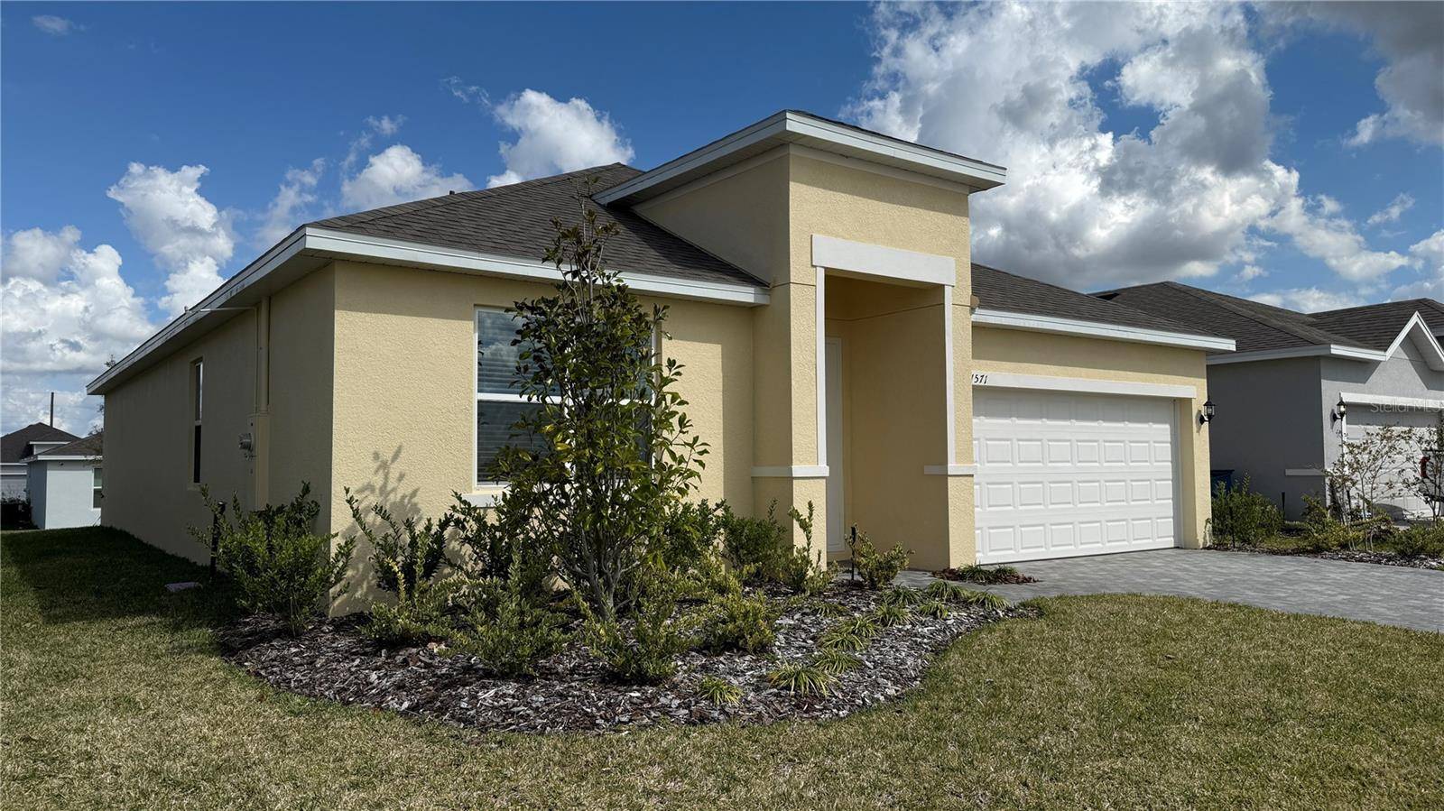 Haines City, FL 33844,1571 GARDINER ST