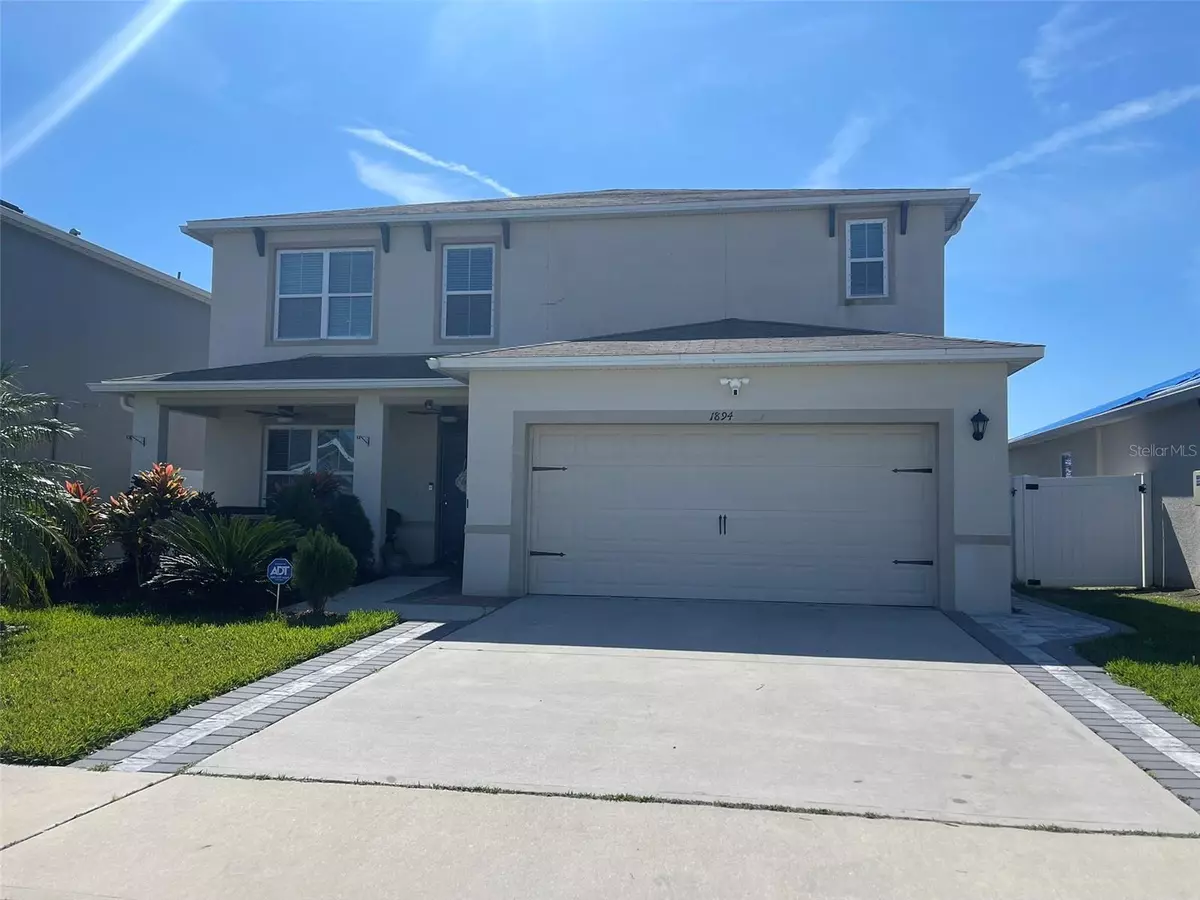 Kissimmee, FL 34744,1894 CASSIDY KNOLL #B DR