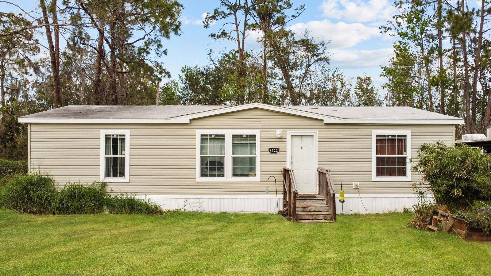 Clermont, FL 34711,8122 PINE ISLAND RD
