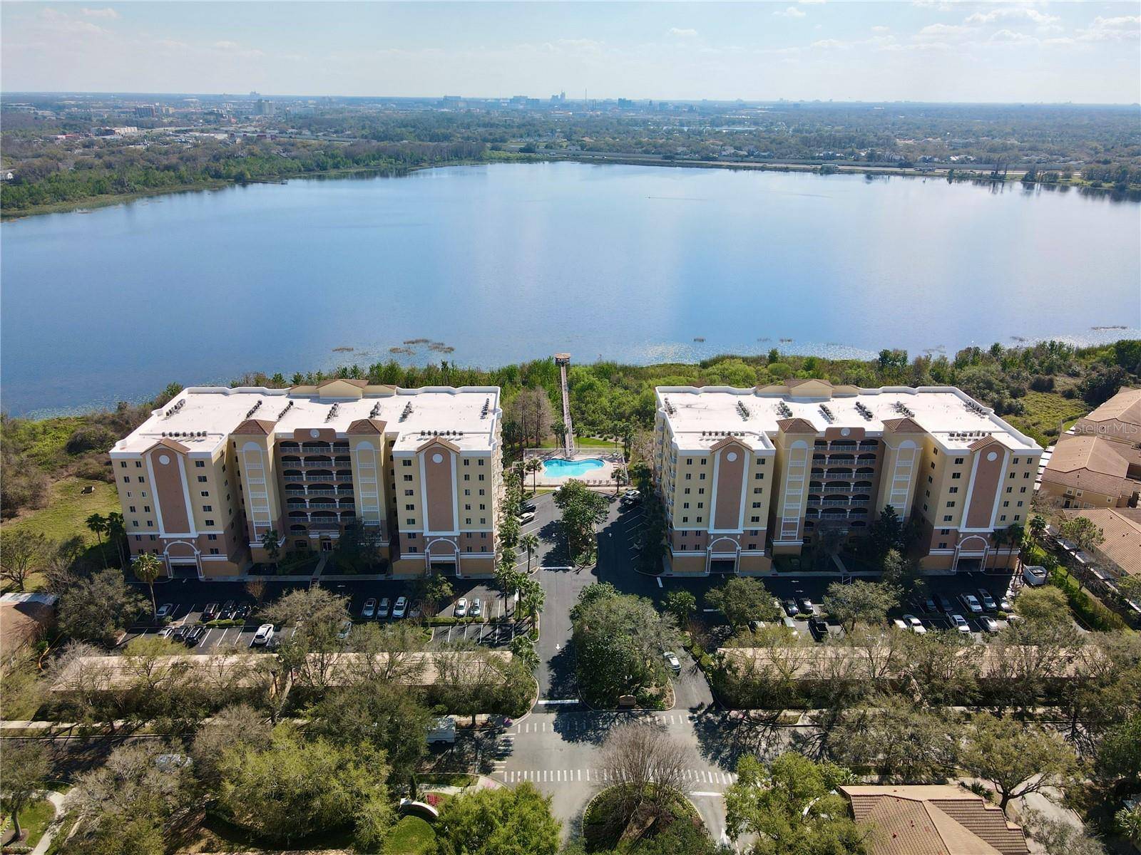 6336 BUFORD ST #706, Orlando, FL 32835