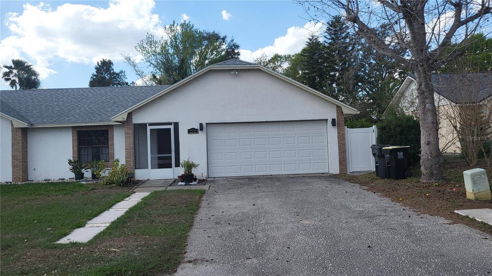 Davenport, FL 33837,272 LOMA BONITA DR