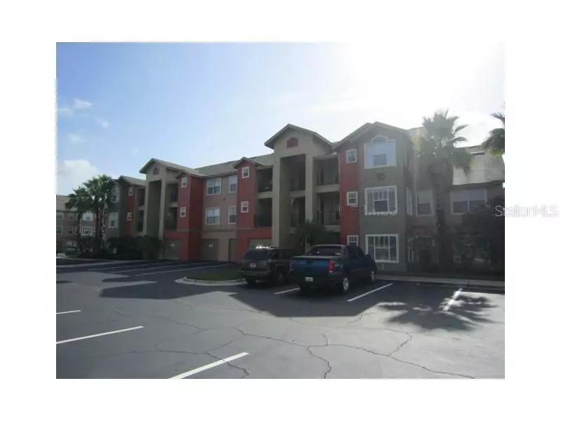 Kissimmee, FL 34741,2216 GRAND CAYMAN CT #1411