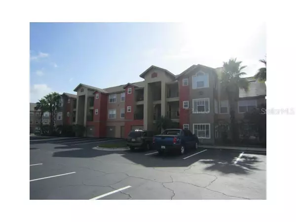 Kissimmee, FL 34741,2216 GRAND CAYMAN CT #1411