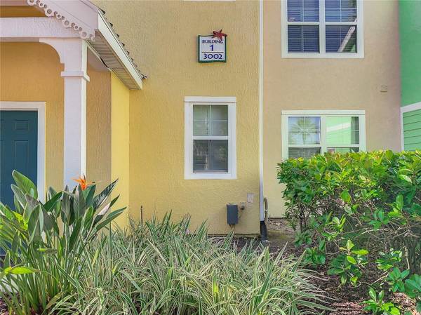 3002 BONFIRE BEACH DR #202, Kissimmee, FL 34746