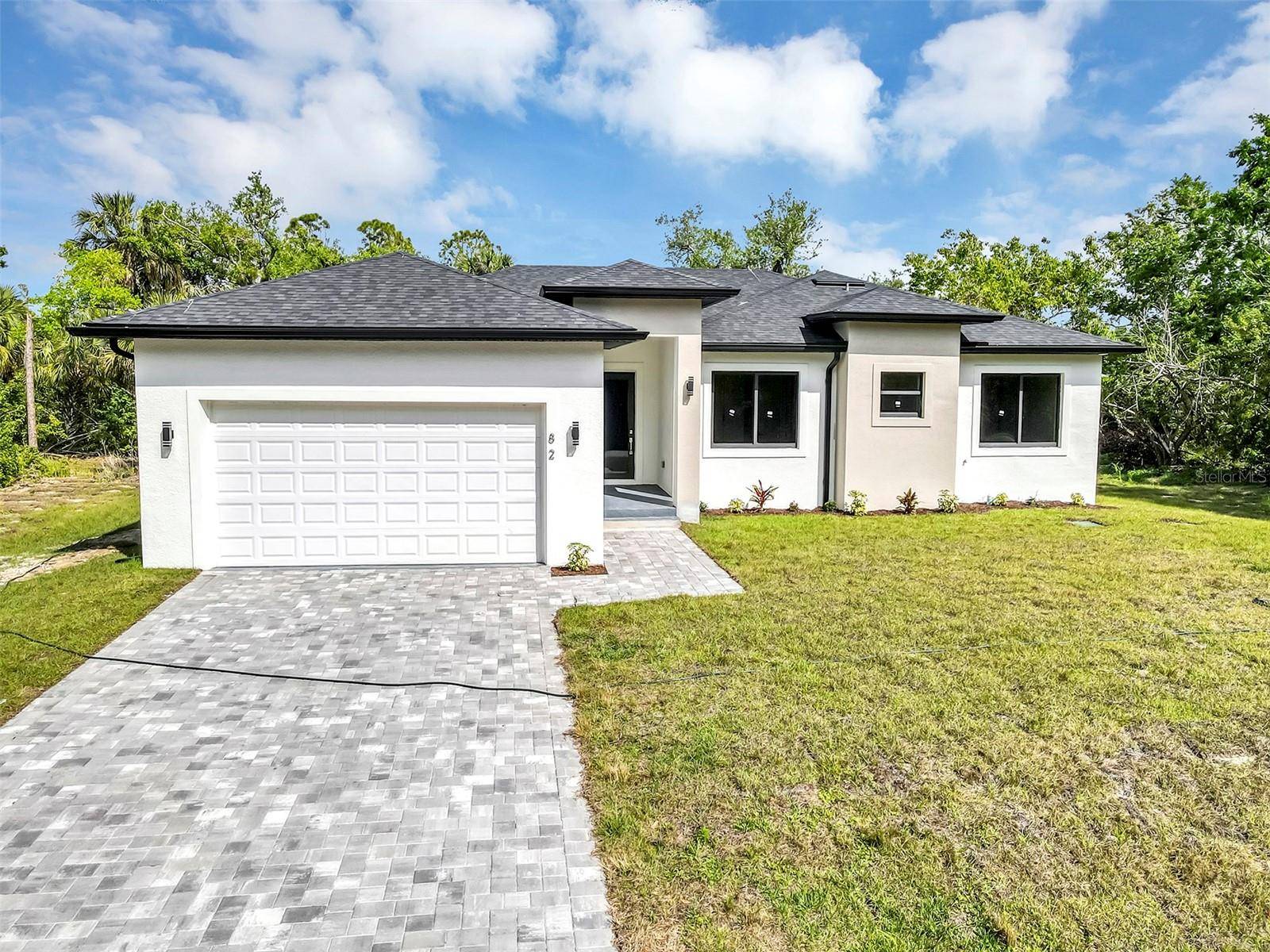 82 VENANGO ST, Port Charlotte, FL 33954