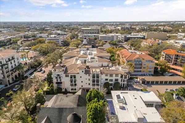 315 E NEW ENGLAND AVE #30, Winter Park, FL 32789