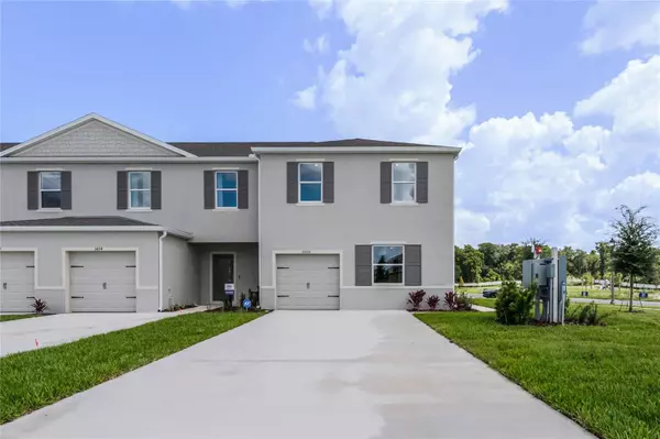 3322 WYE OAK DR, Apopka, FL 32703