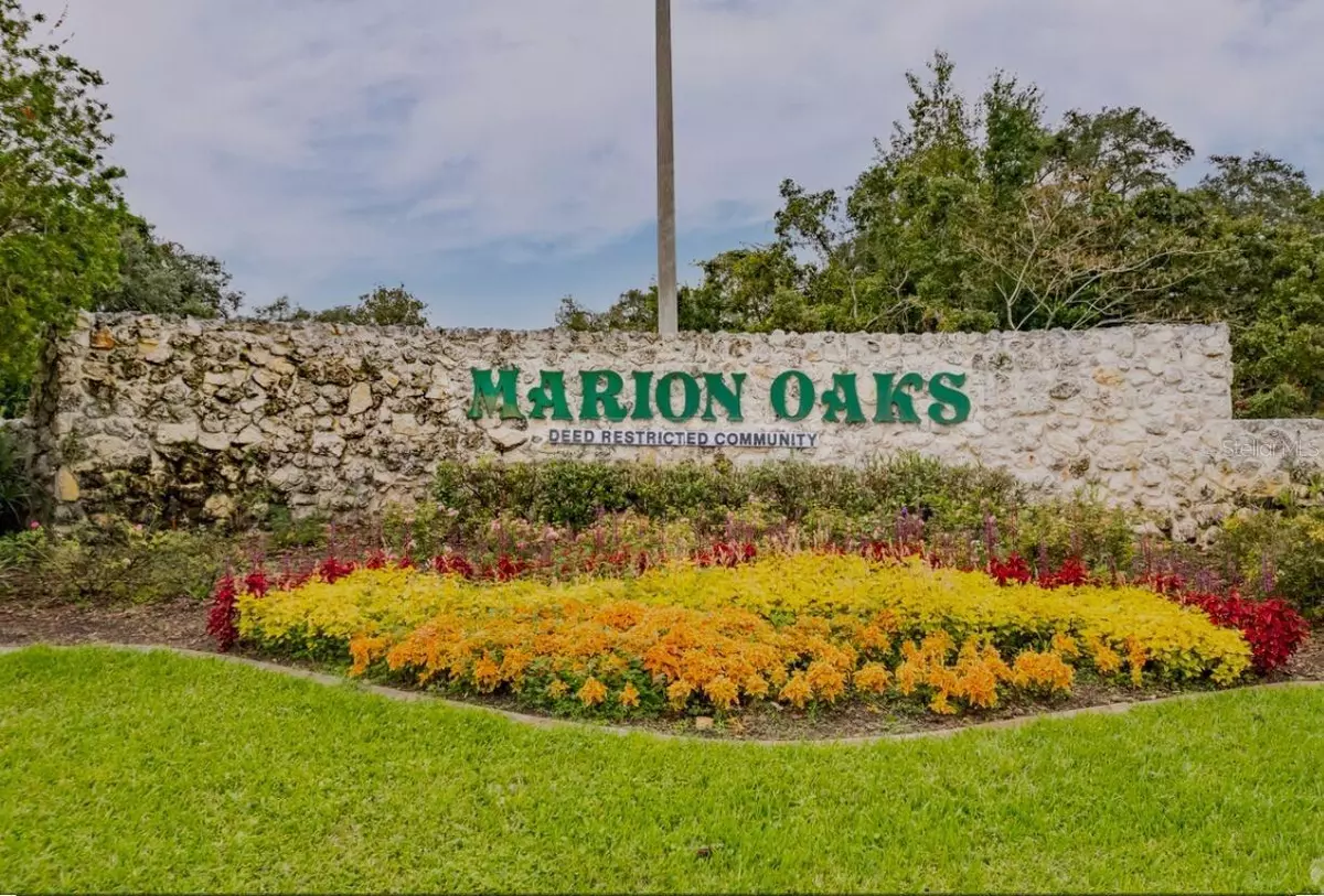 Ocala, FL 34472,LOT 17 SW 155TH ST RD