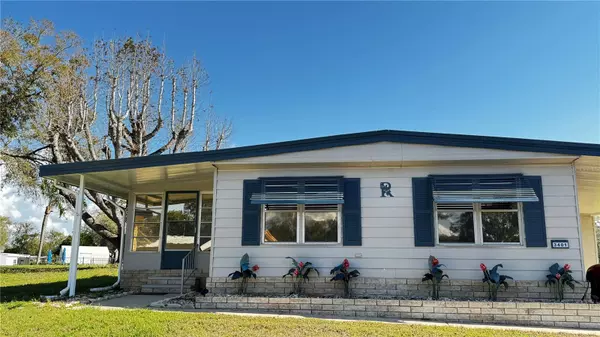 3401 WAX MYRTLE CIR #1745, Zellwood, FL 32798
