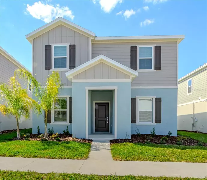 6230 SHAVASANA RD, Clermont, FL 34714