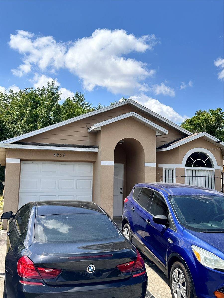 Orlando, FL 32811,4954 LUNA NEGRA DR