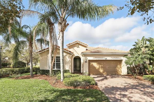 11866 BARLETTA DR, Orlando, FL 32827