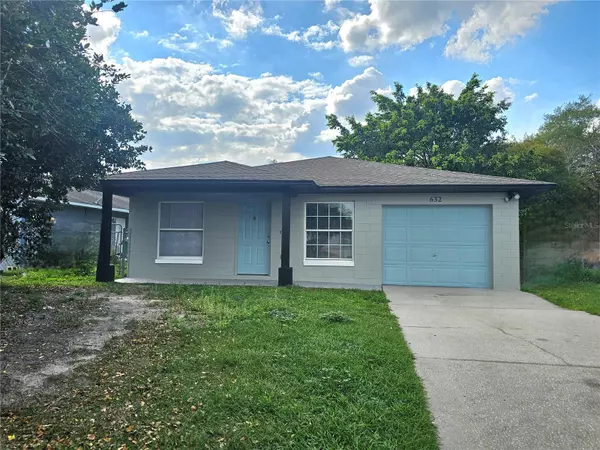 632 E BAY CV, Winter Garden, FL 34787