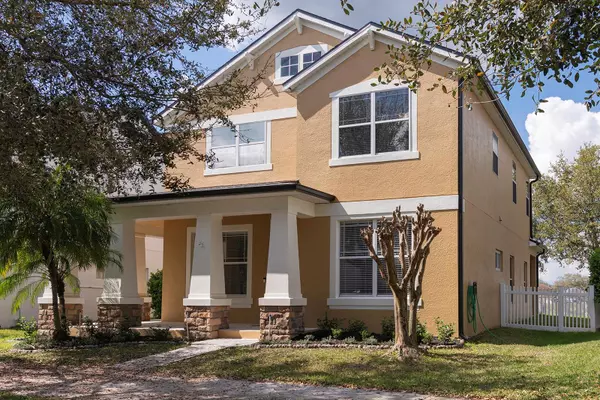 2934 WILD TAMARIND BLVD, Orlando, FL 32828