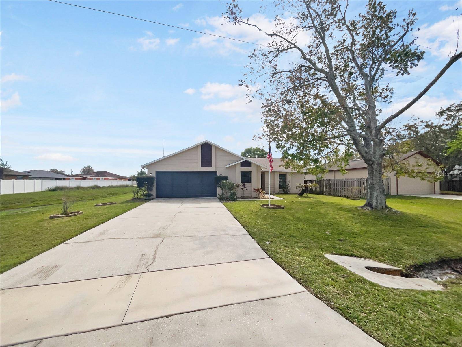 759 DROMEDARY DR, Kissimmee, FL 34759