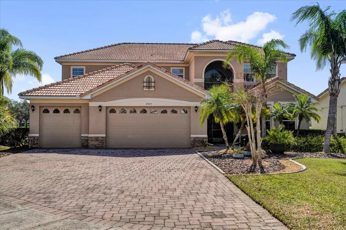 Kissimmee, FL 34746,2020 IMPERIAL EAGLE PL