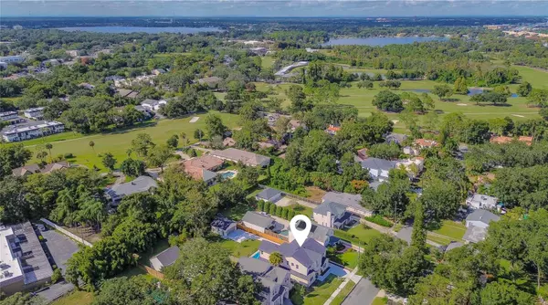 Orlando, FL 32804,3206 HARRISON AVE