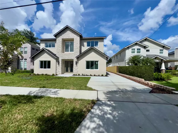 Orlando, FL 32804,3206 HARRISON AVE
