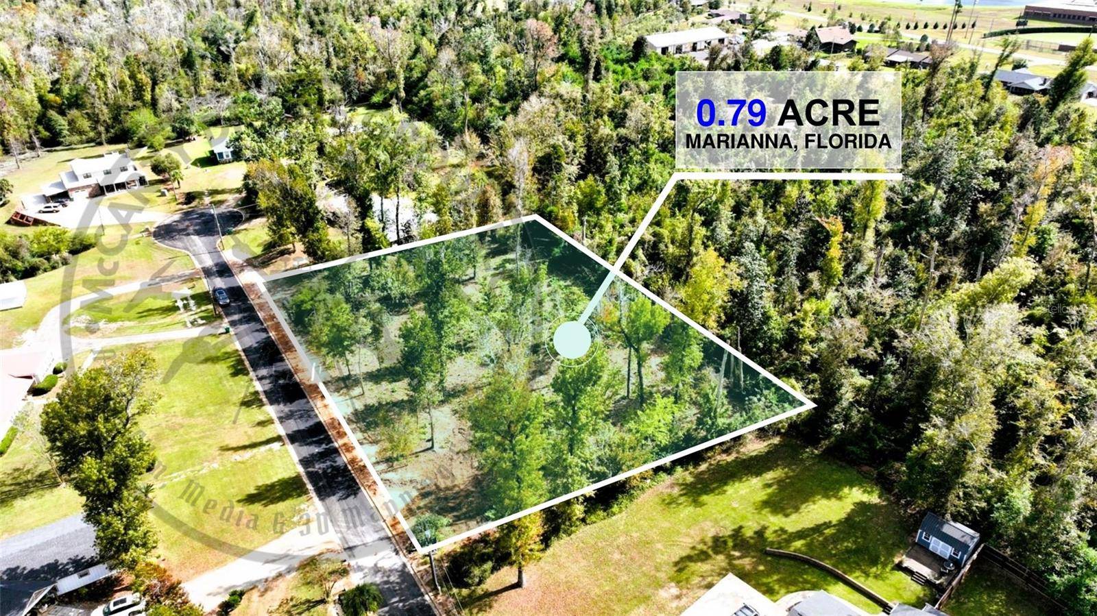 Marianna, FL 32446,ANGELA DR