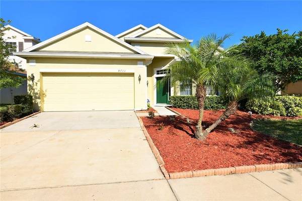 8711 HASTINGS BEACH BLVD, Orlando, FL 32829