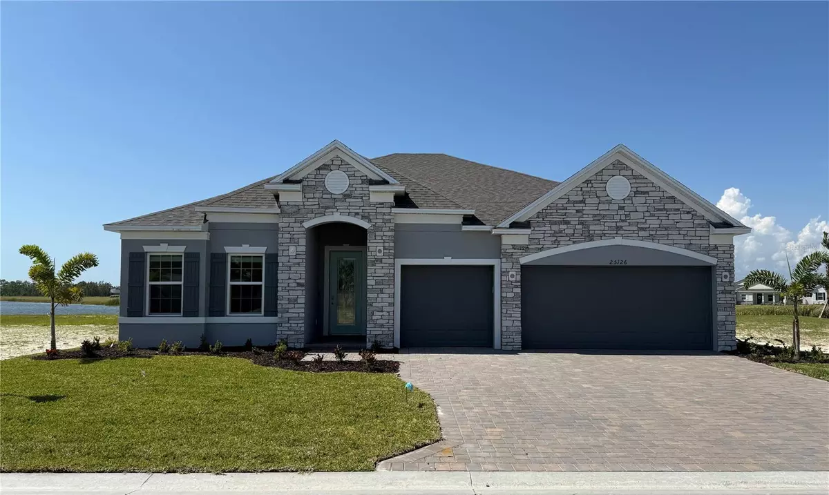 Punta Gorda, FL 33955,25164 CALUSA DR