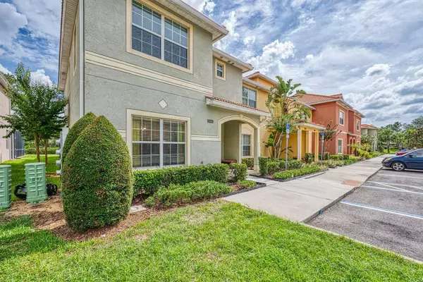 Kissimmee, FL 34747,8962 SUGAR PALM RD