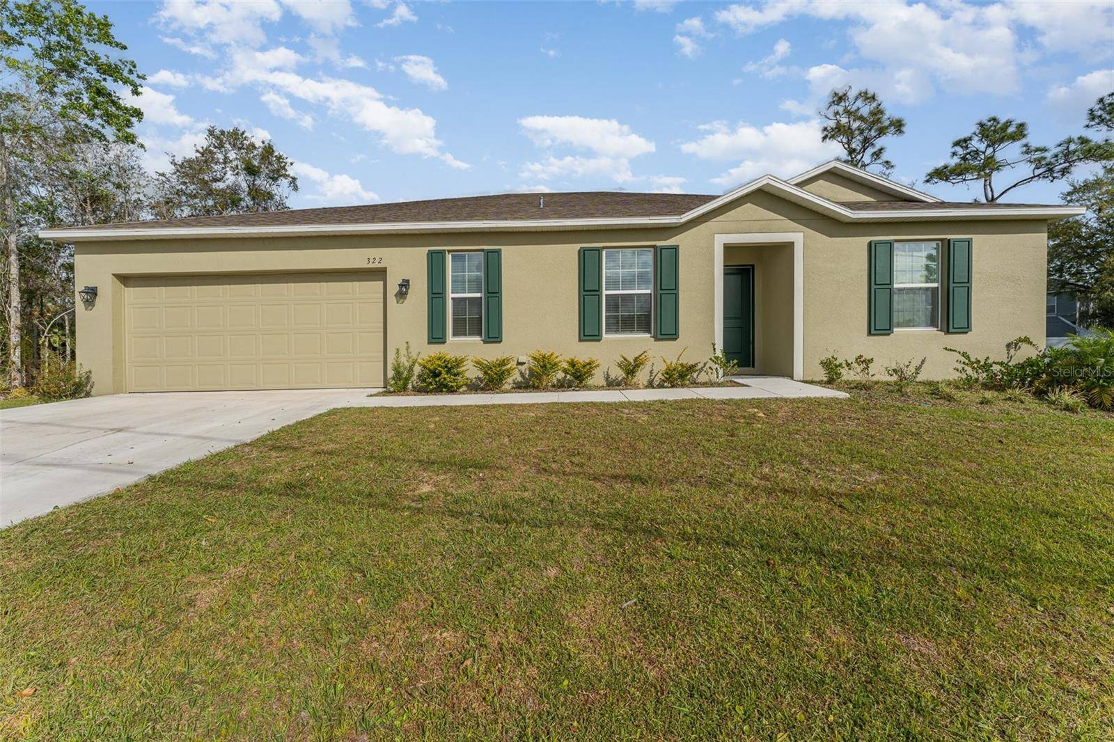 322 DAGAMA CT, Kissimmee, FL 34758