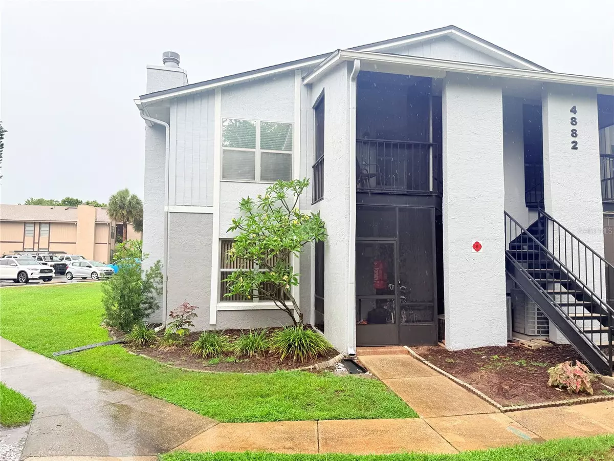 Orlando, FL 32822,4882 S SEMORAN BLVD #1408