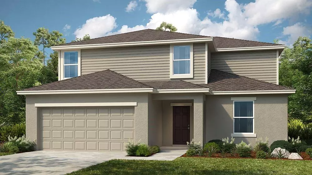 7404 CAPSTONE DR, Groveland, FL 34736