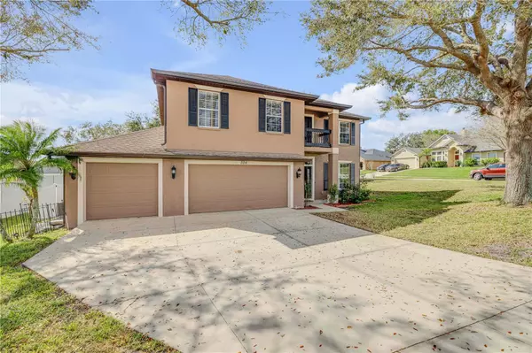 Debary, FL 32713,524 QUAIL VIEW CT