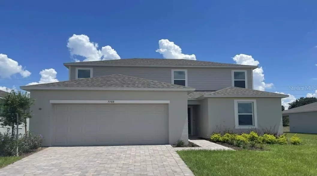 7388 CAPSTONE DR, Groveland, FL 34736
