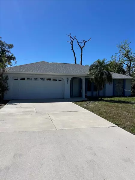 17057 KELLOG AVE, Port Charlotte, FL 33954